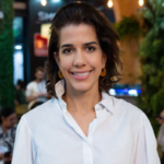 Ana Paula – CEO da O2 Comunicação