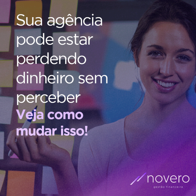 Sua agência pode estar perdendo dinheiro sem perceber   Veja como mudar isso!